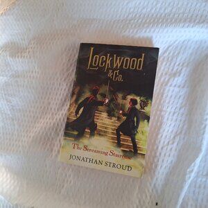 The Screaming Staircase